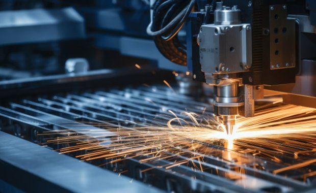 Equipos industriales