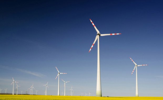 Industria energética