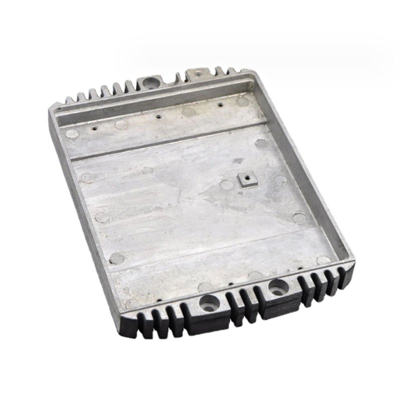 _0002_Aluminum Reducer Chassis Shell