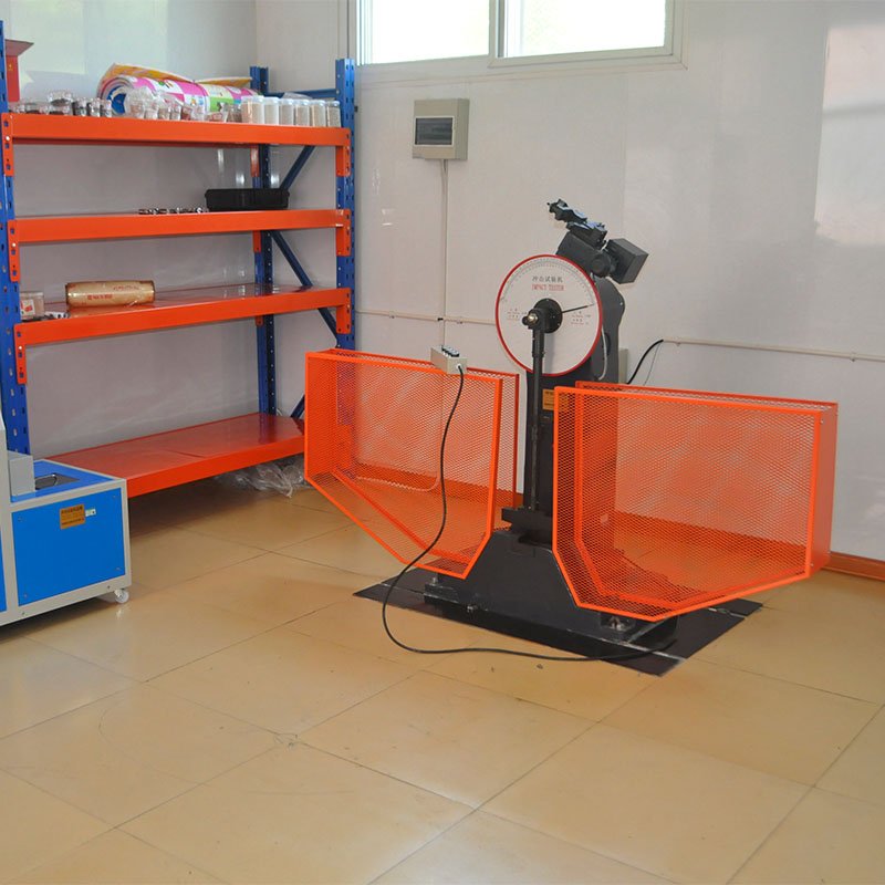 _0003_3 冲击试验机IMPACT TESTER