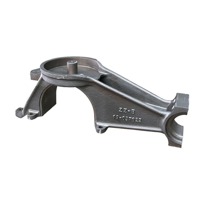 _0007_Sand Casting Part for Truck