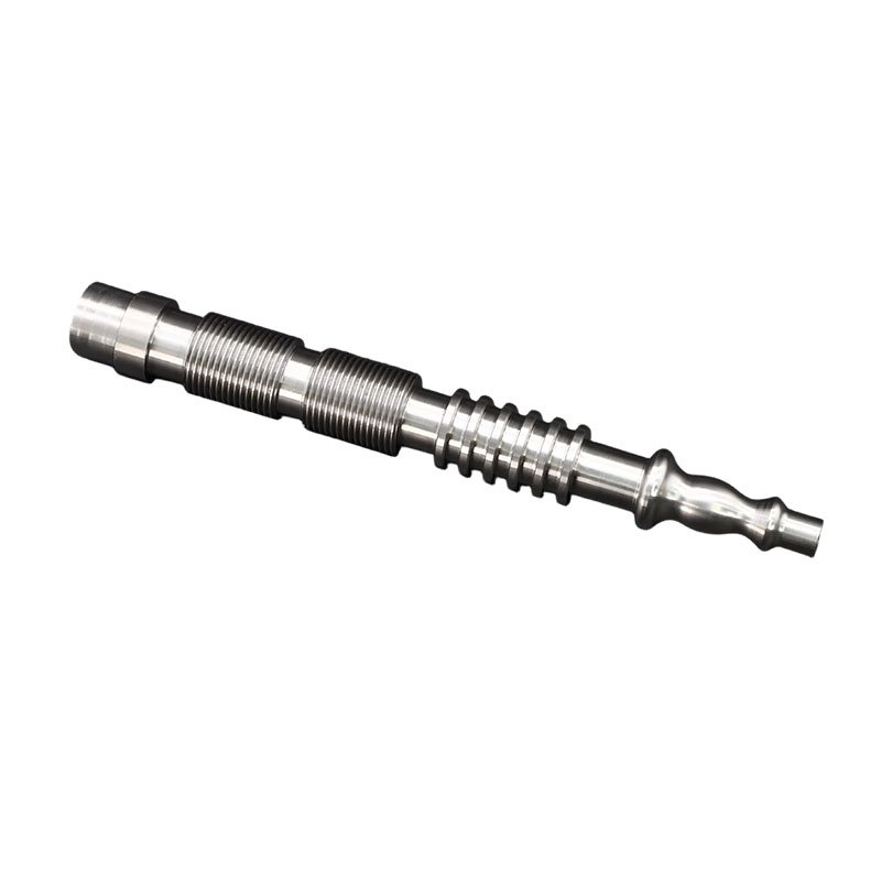 _0000_OEM Stainless Steel Shaft