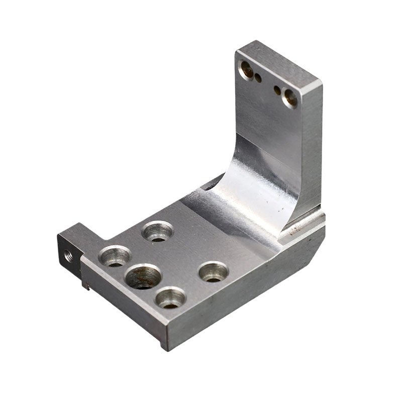 _0006_Metal Precision Mechenical Part