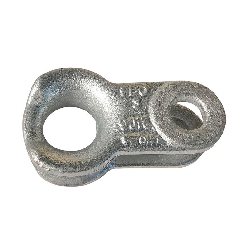 _0000_Iron Casting Fittings
