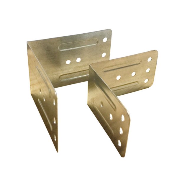 Accesorios para estampación de aluminio