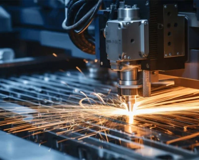 Equipos industriales