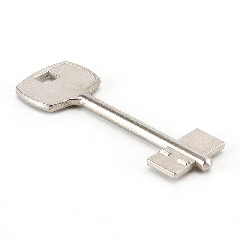 _0013_Nickel Plating Key Blank