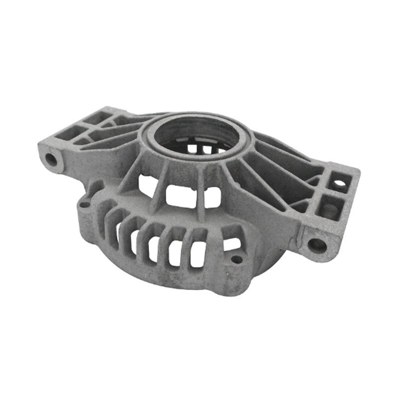 _0000_High Pressure Die Casting Housing
