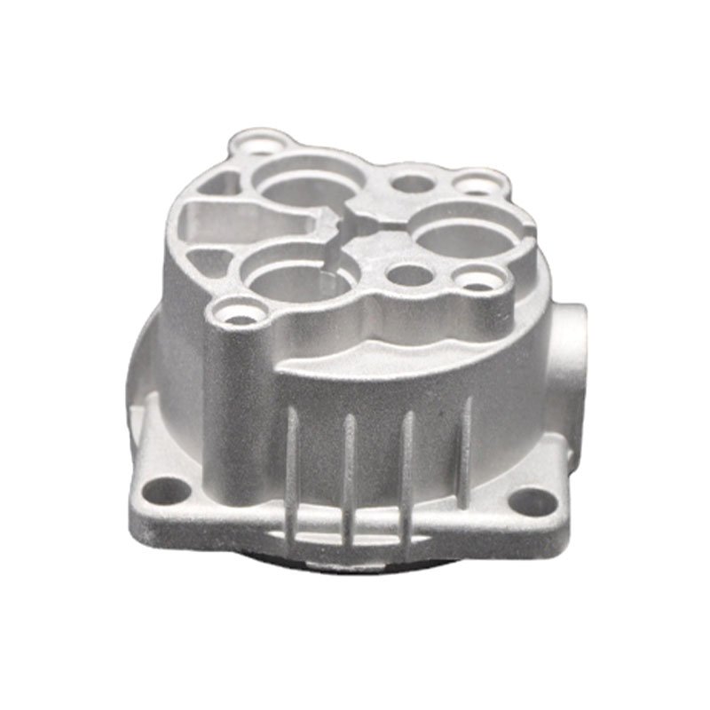 _0001_Casting Housing Parts