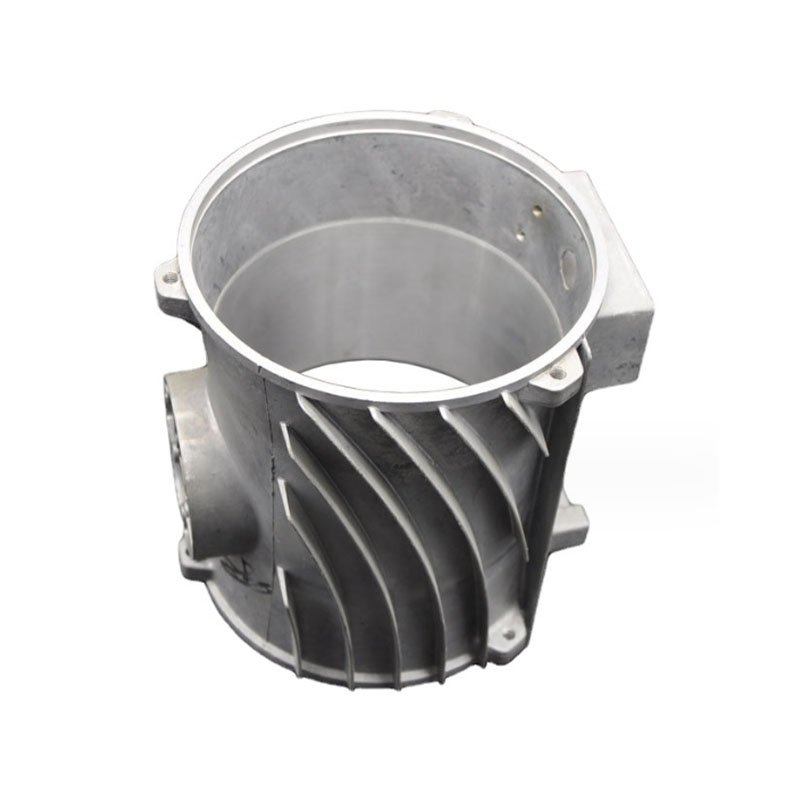 _0000_Motor Housing Parts