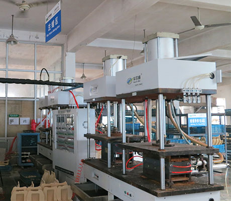 _0003_1 注蜡区 WAX PATTERN MAKING