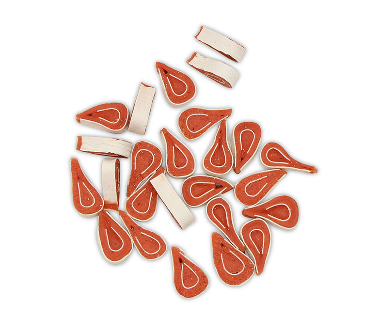 _0000_chicken heart shape sushi  (2)