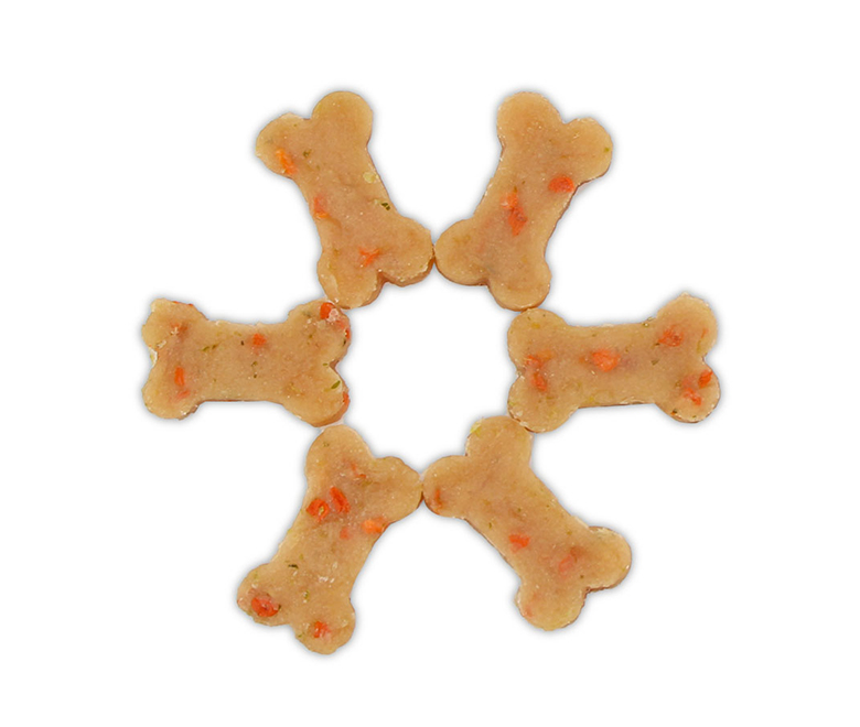 _0002_bone shape chicken&vegetable (3)