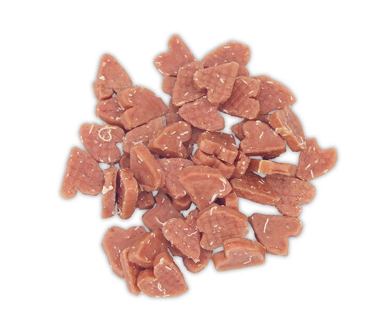 Chicken Nuggets with Sesame