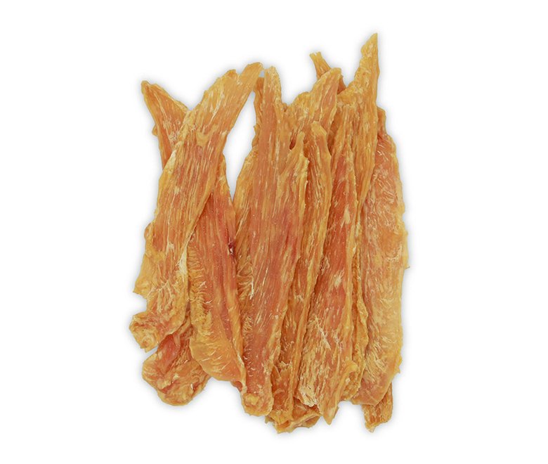 Pure Chicken Jerky