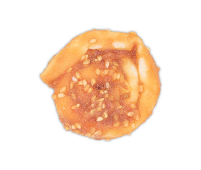 Chicken  Chewing  Pie