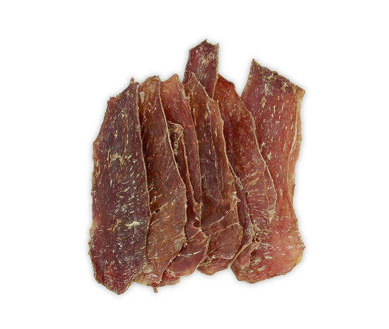Pure Duck Jerky