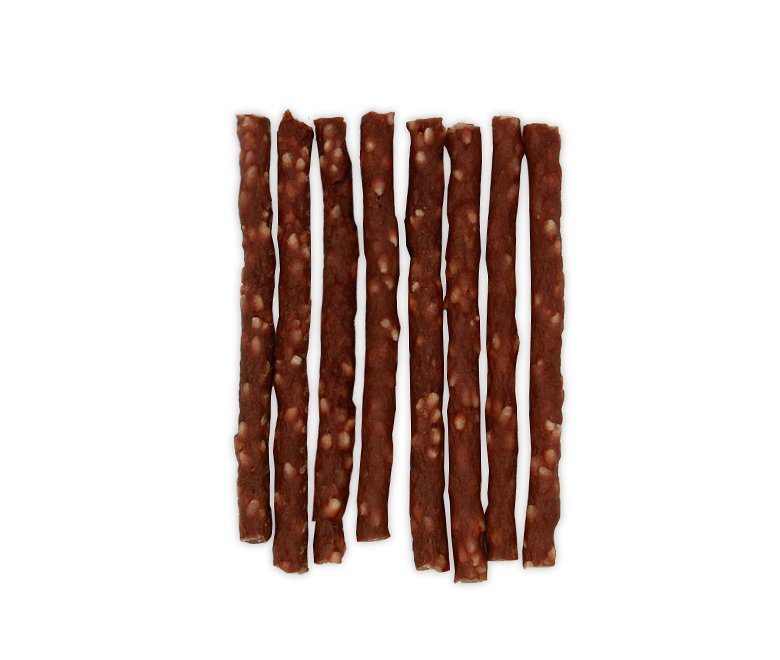 Beef Stick with Rice