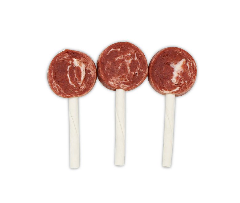 Beef Lollipop