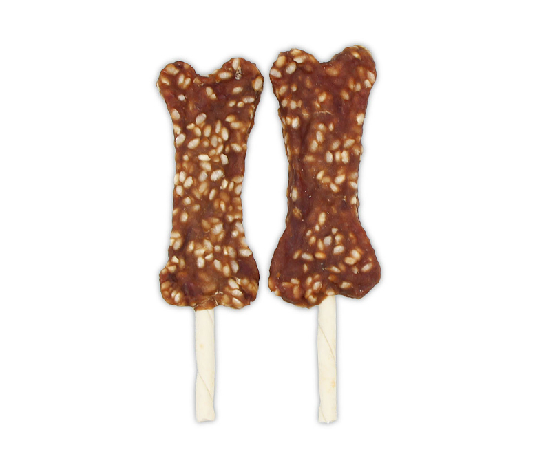 _0001_bone shape duck&rice lollipop (1)