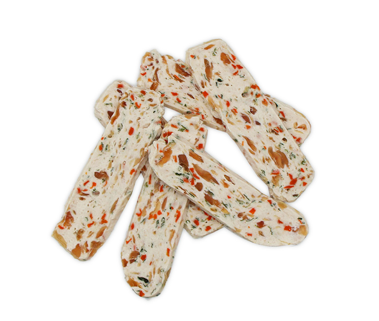 _0002_Cod with chicken carrot slice (3)