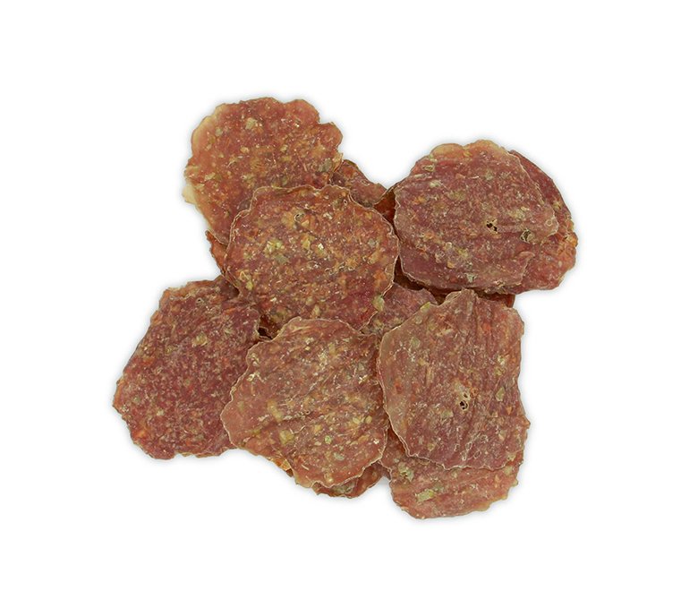 Duck Flat with Spore Cabbage