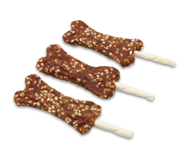 _0000_bone shape duck&rice lollipop (2)