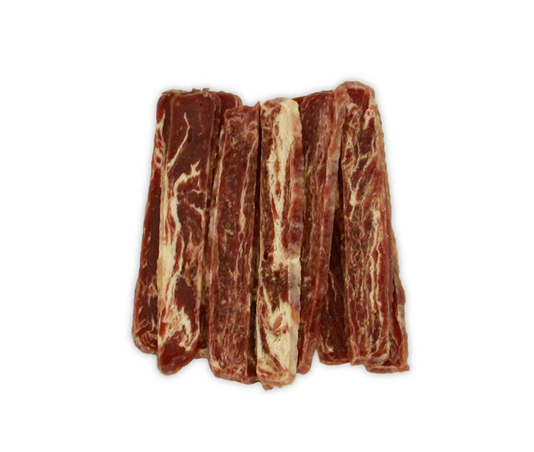 Marble Beef Flat