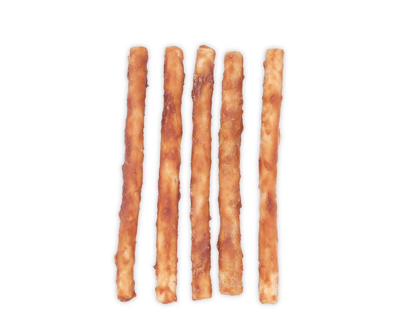 Duck Wrapped Collagen Stick