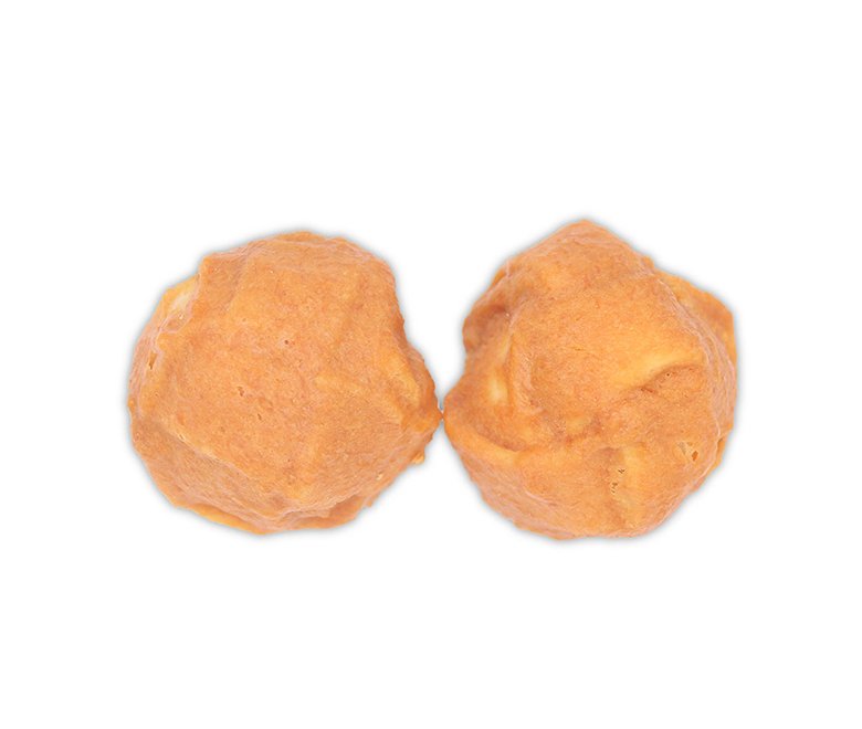 Rawhide Ball with Chicken