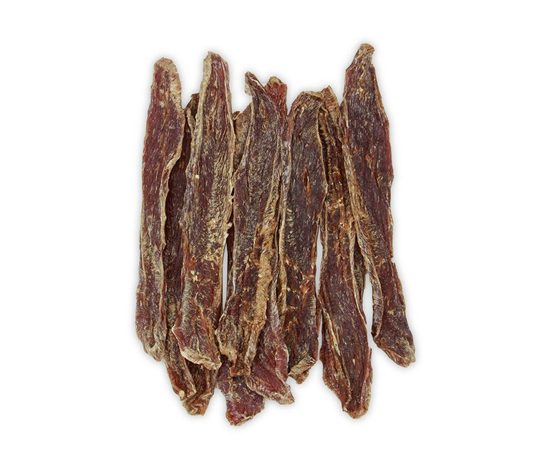 Pure Duck Jerky