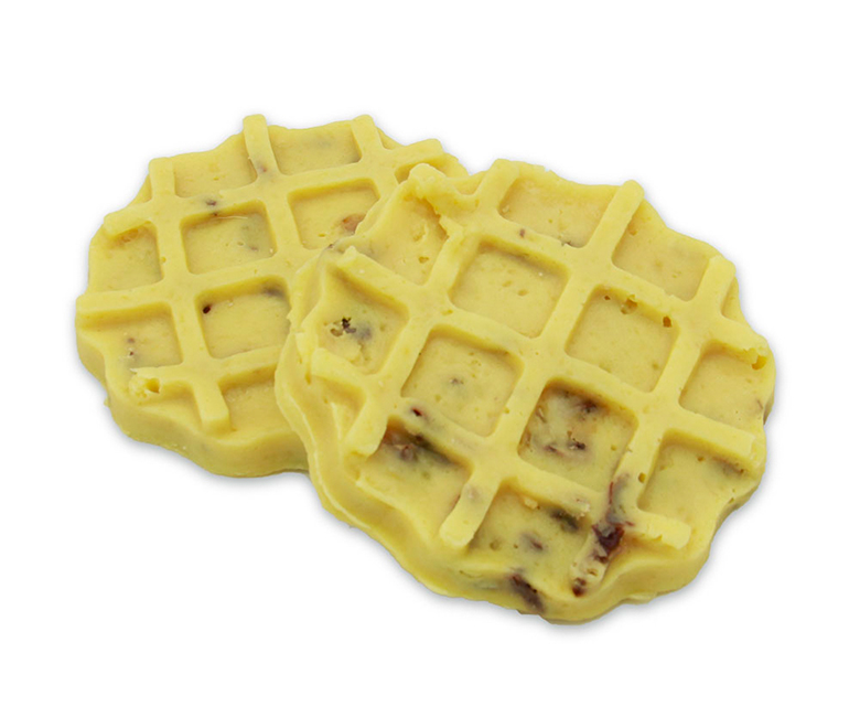 _0002_chicken cheese waffle with cranberry (3)