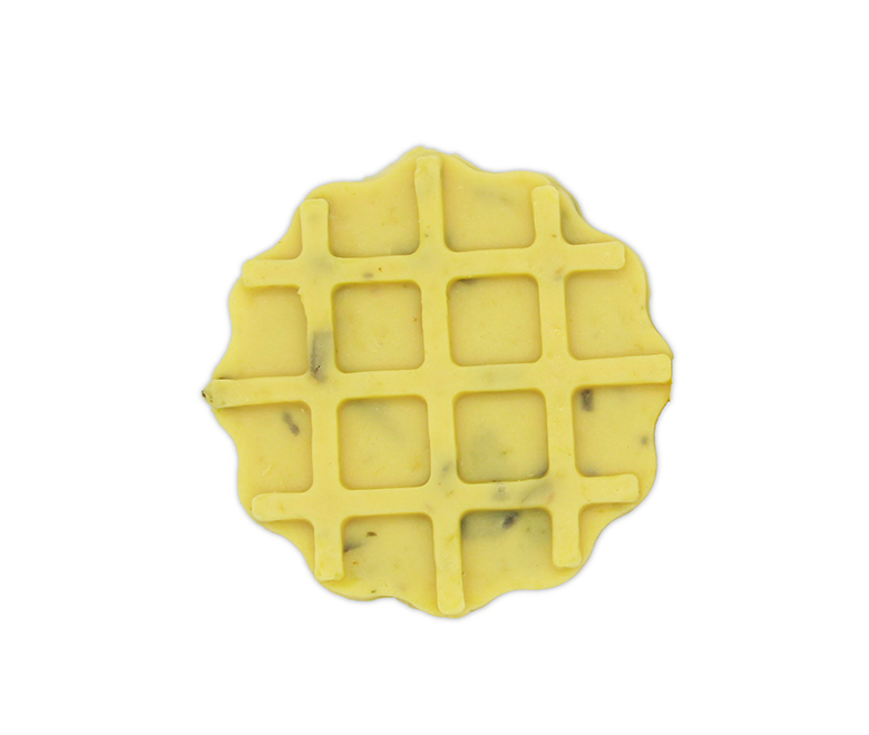 _0001_chicken cheese waffle with okra (1)---主图