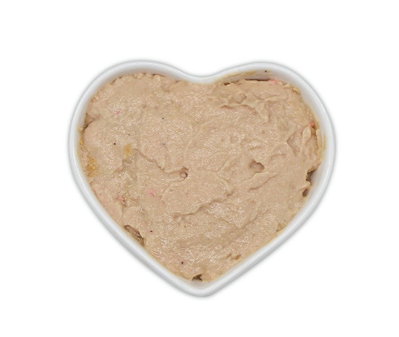 Cat Creamy Salmon+Fish Roe