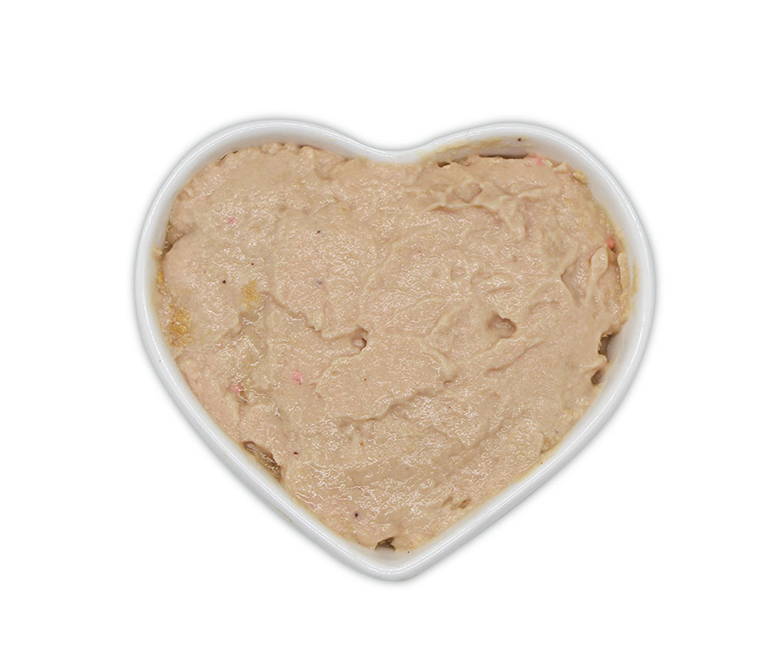 Cat Creamy Salmon+Fish Roe