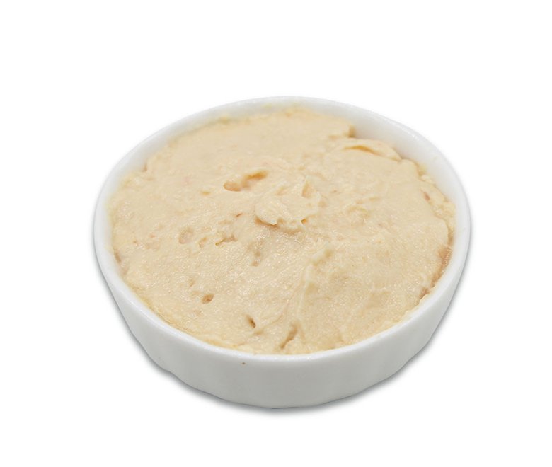 Cat Creamy Chicken+Cod+Yam