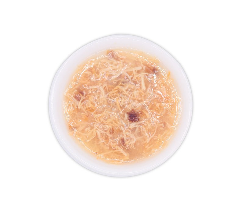 Soup-Chicken&Cranberry