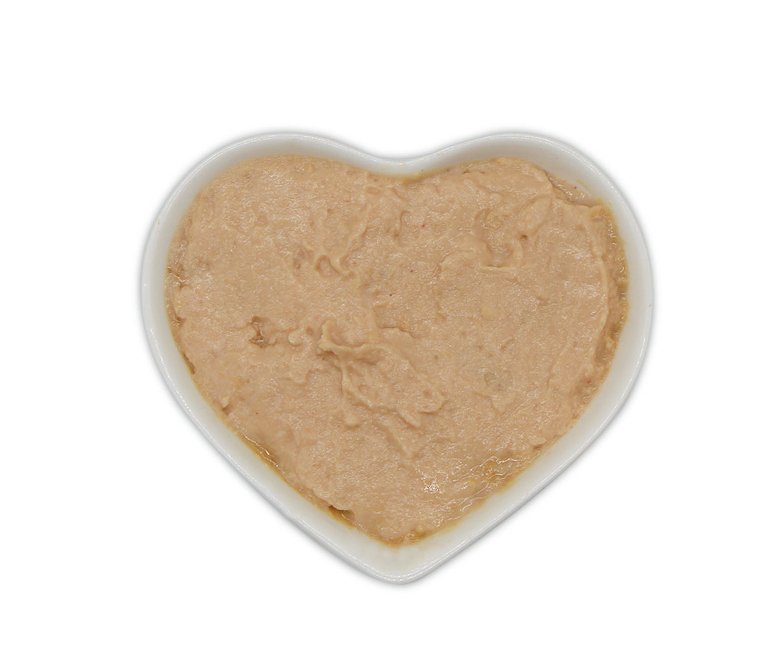 Cat Creamy Chicken + Goat Milk