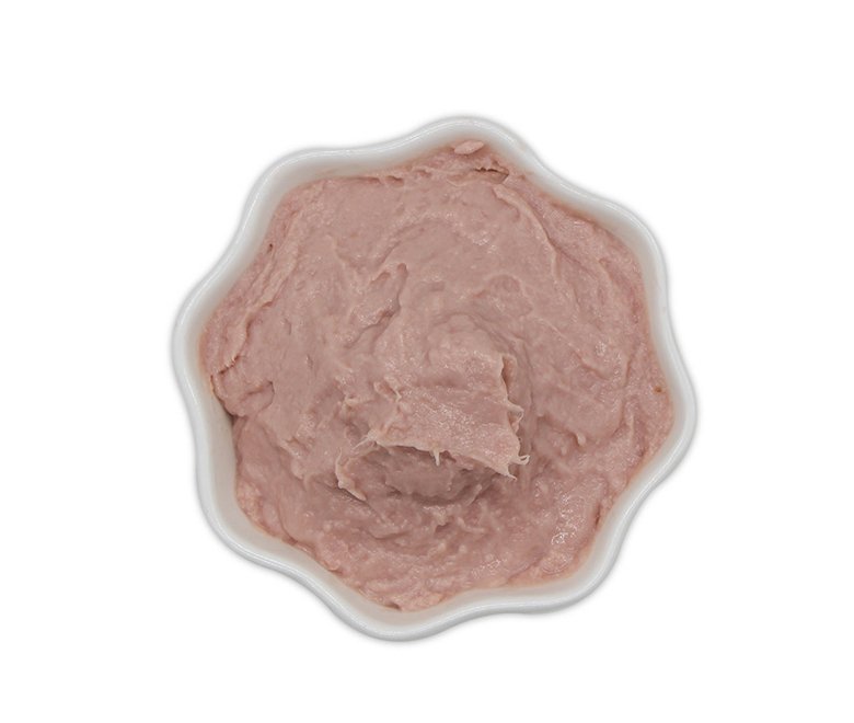 Paste Duck&Black Wolfberry &Goat milk