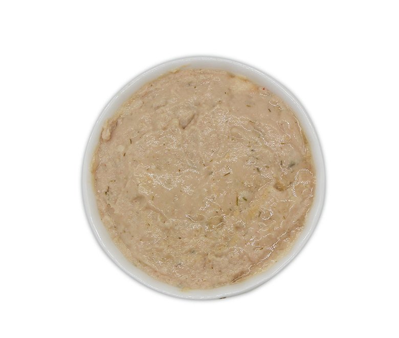 Cat Creamy Chicken+Catnip