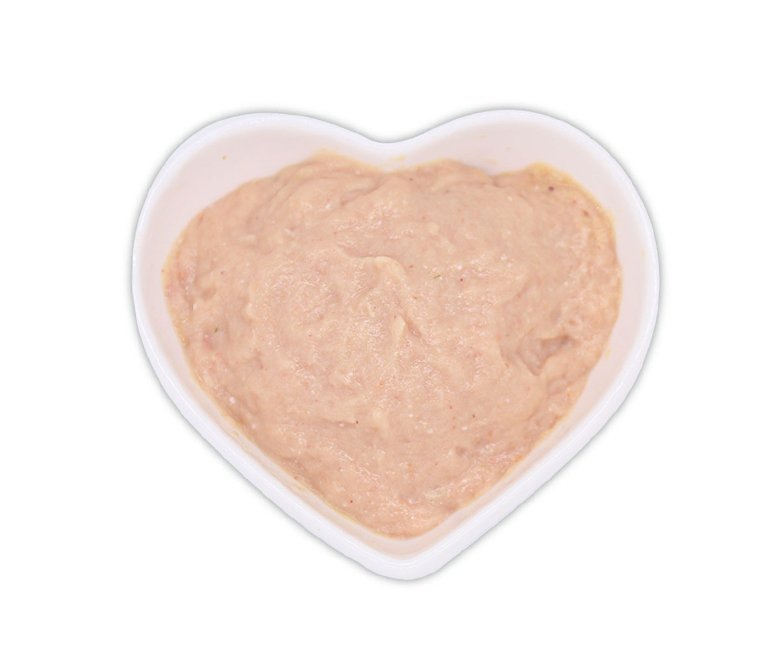 Cat Creamy Chicken+Pumpkin