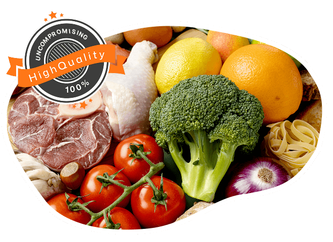 UNCOMPROMISING QUALITY