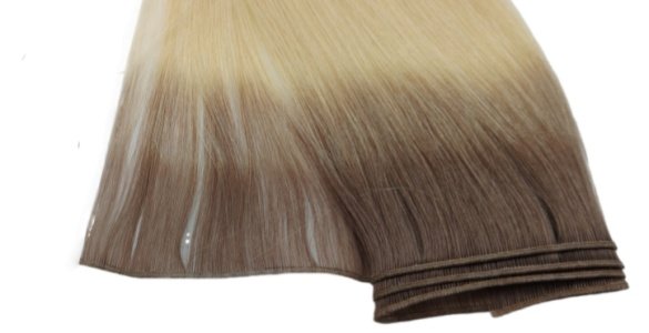 Seamless genius weft 