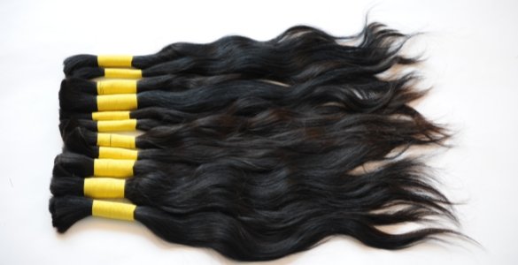 What Are the Highest-Quality Hair Extensions? 