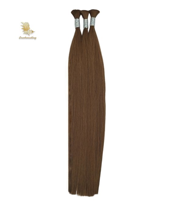 Glossy  Hair Extensions