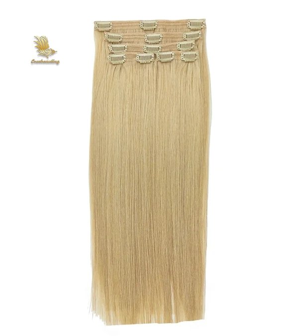 Lace Clip in Hair Extensions Wholesale