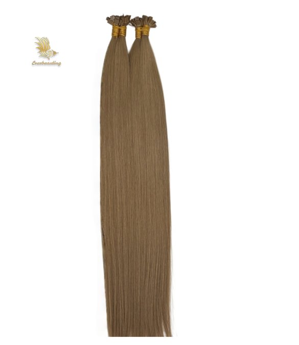 Flat Tip Fusion Hair Extensions  (1)