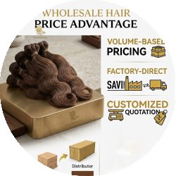 Wholesale Distributors