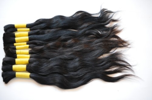 Raw Hair 