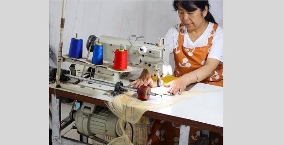 Hair Extensions Manufacturer